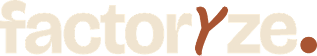 Factoryze