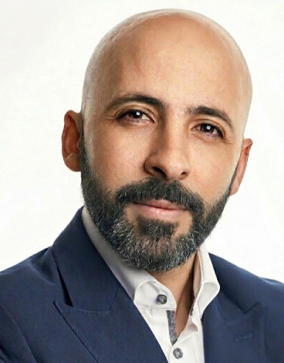 Adil Berrada, fondateur de Factoryze