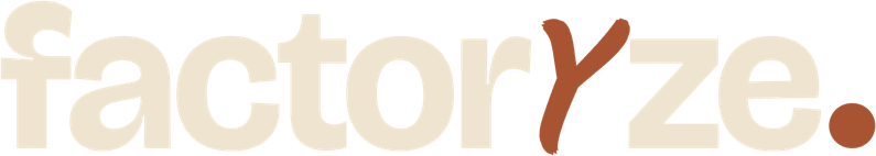 Factoryze
