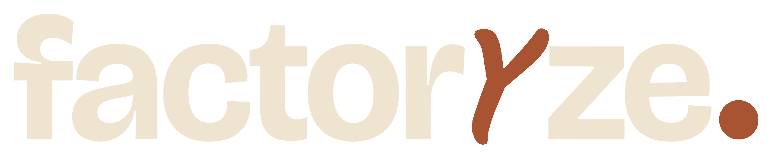 Factoryze