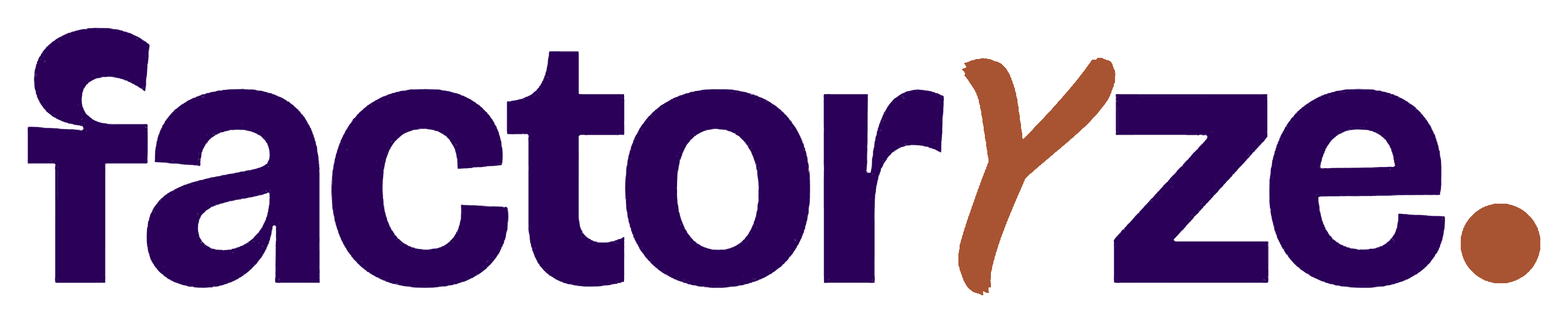 Factoryze